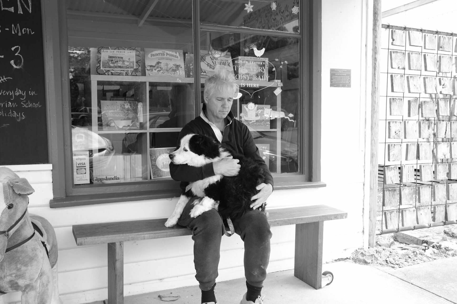 Fri, 21 Jun 2024 21:03:44 +1000