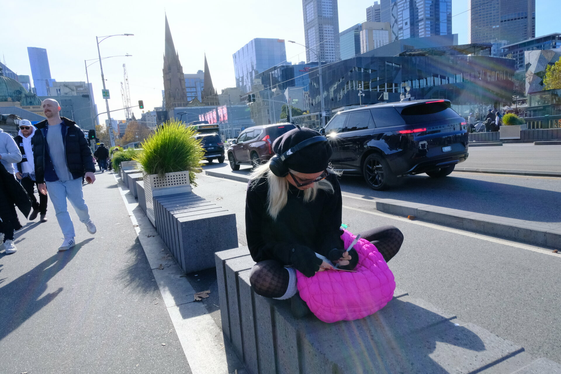 Fri, 21 Jun 2024 21:03:55 +1000