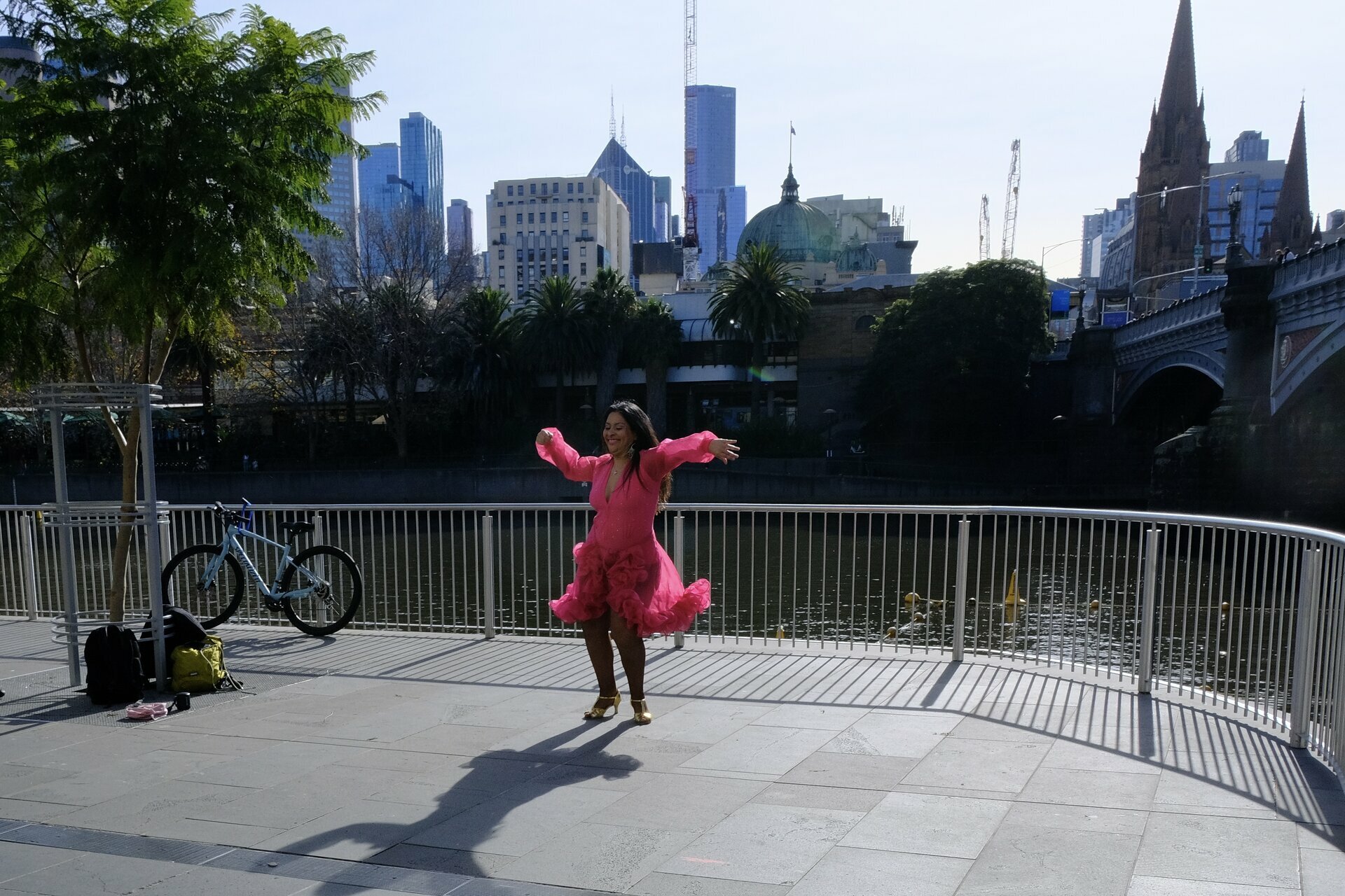 Fri, 21 Jun 2024 21:04:06 +1000